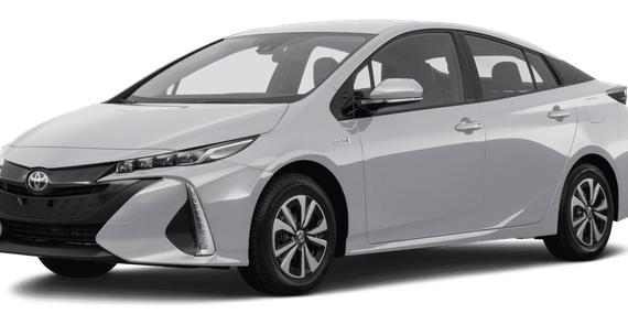 TOYOTA PRIUS PRIME 2017 JTDKARFP0H3002260 image